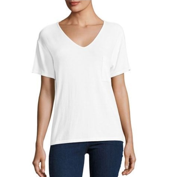 rag and bone vee tee